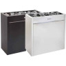 Печь электрическая HARVIA VIRTA HLS160 STEEL нержавейка, без пульта HLS160400